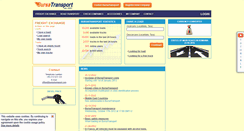 Desktop Screenshot of dacodasoft.ro